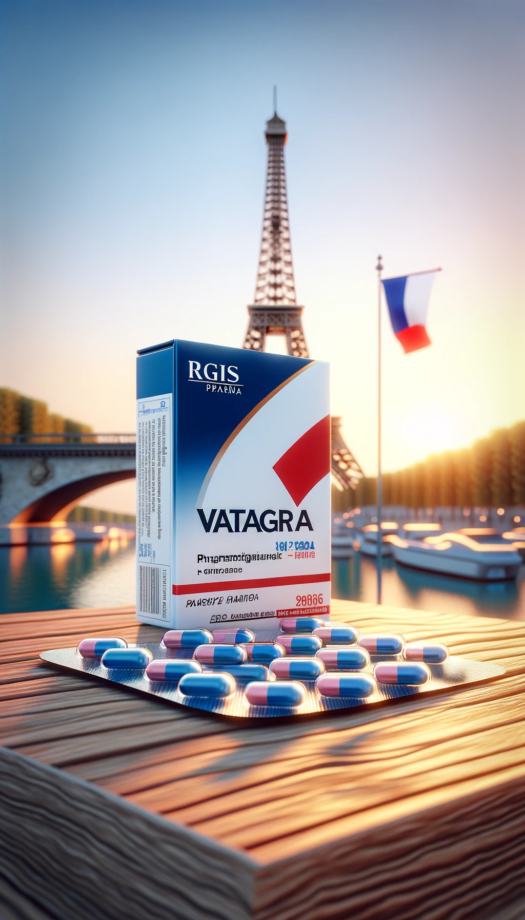 Acheter du viagra sur paris sans ordonnance